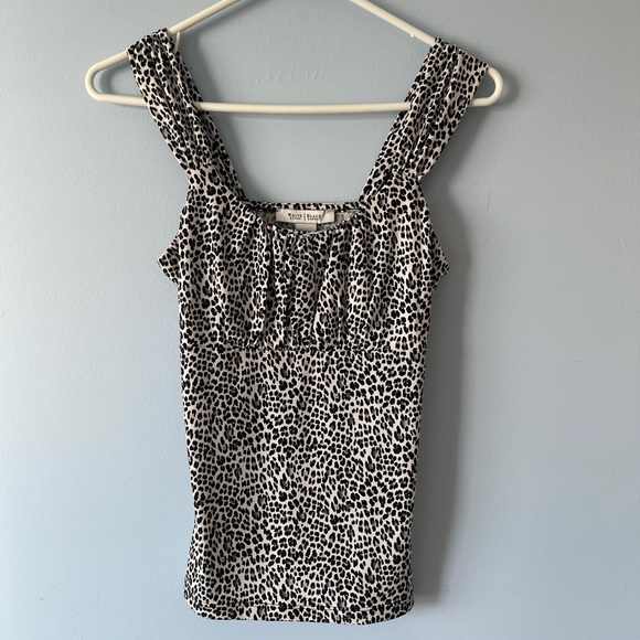 Animal print Shirt - Picture 5 of 5